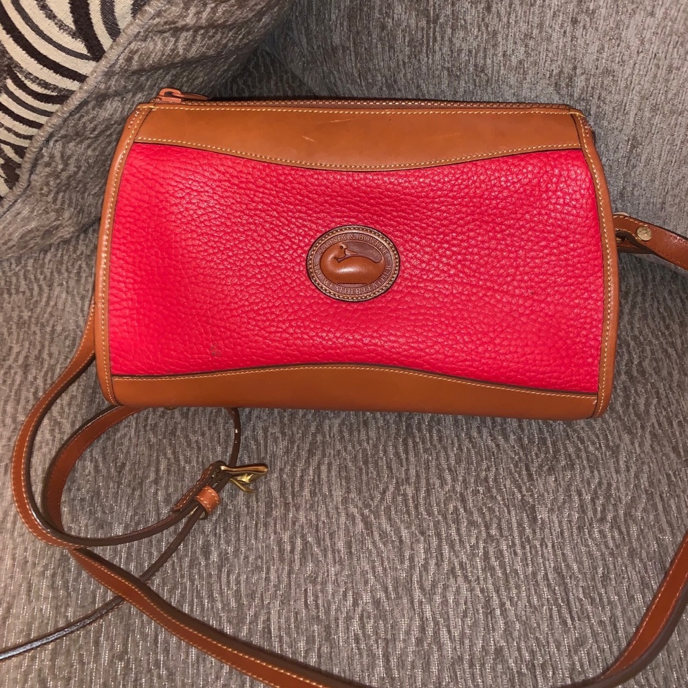 Dooney & Bourke Purse